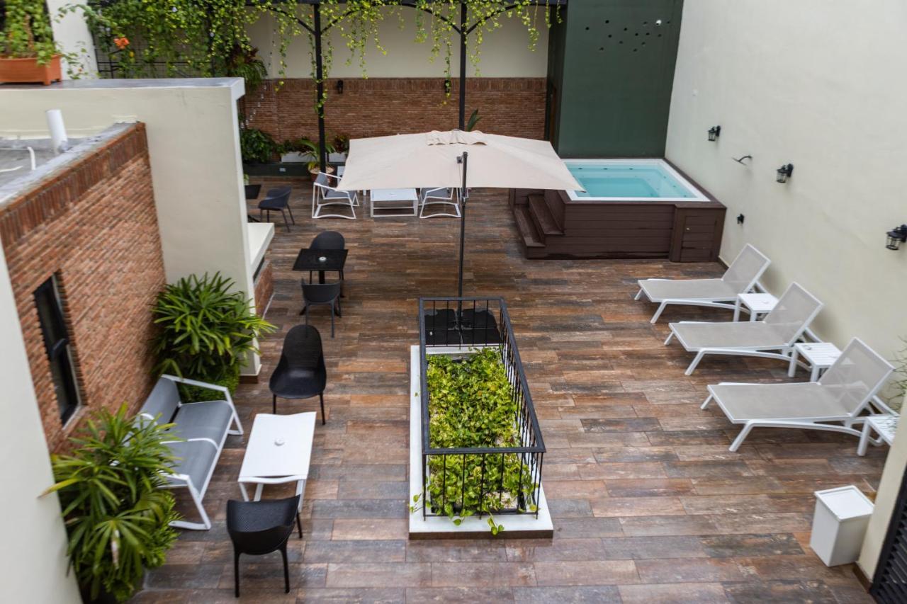 Casa Adefra Apartment Santo Domingo Exterior photo