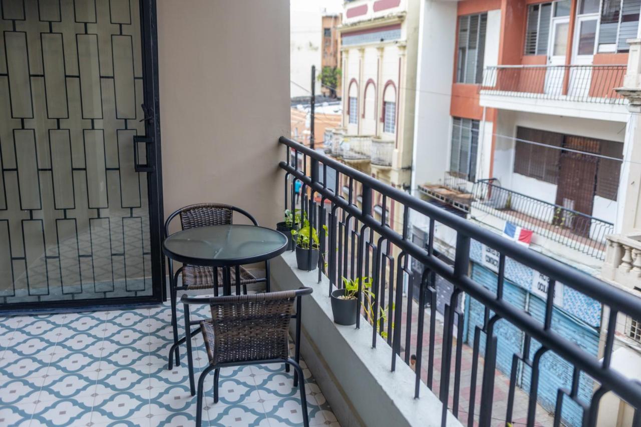 Casa Adefra Apartment Santo Domingo Exterior photo