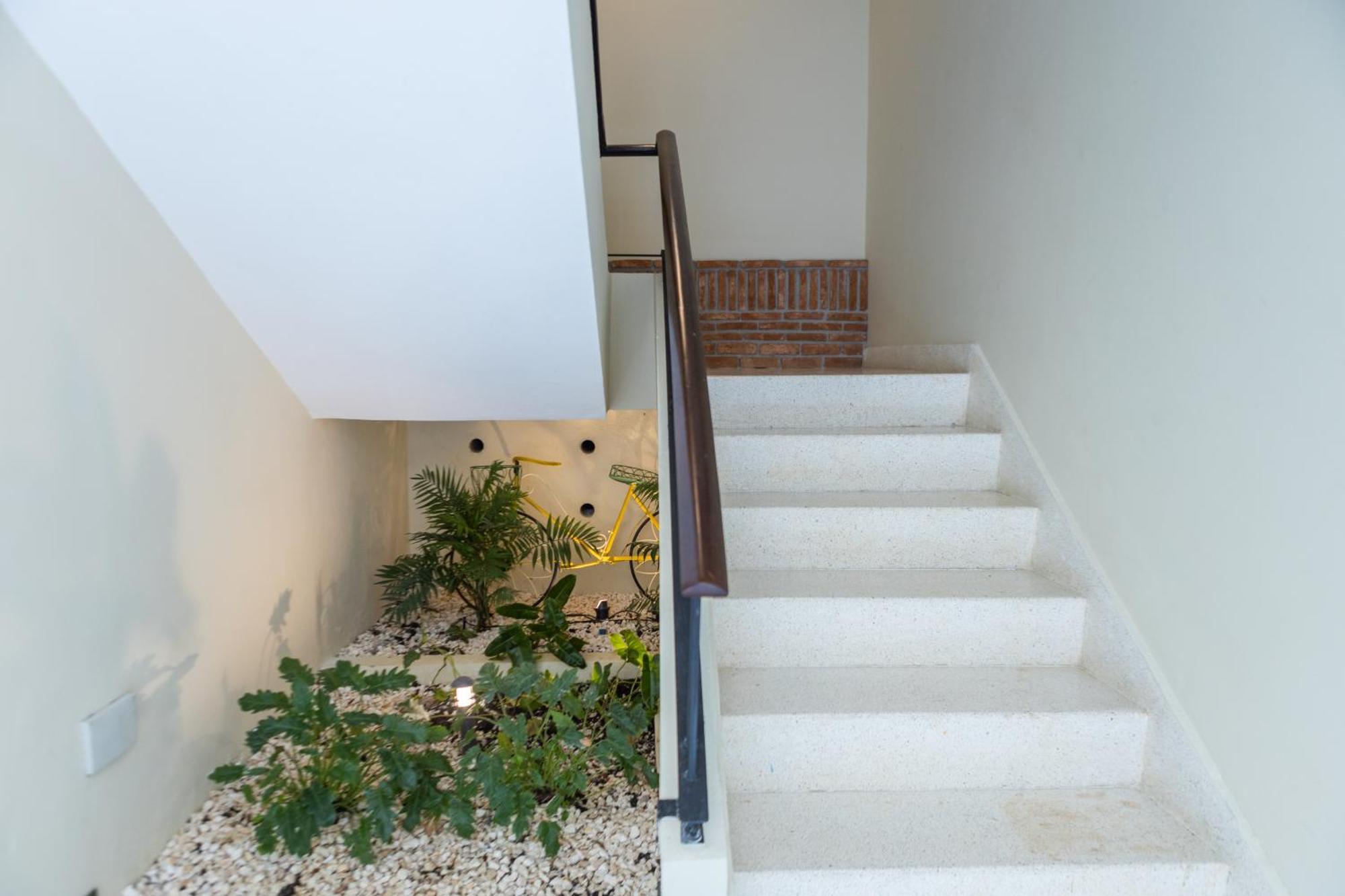 Casa Adefra Apartment Santo Domingo Exterior photo