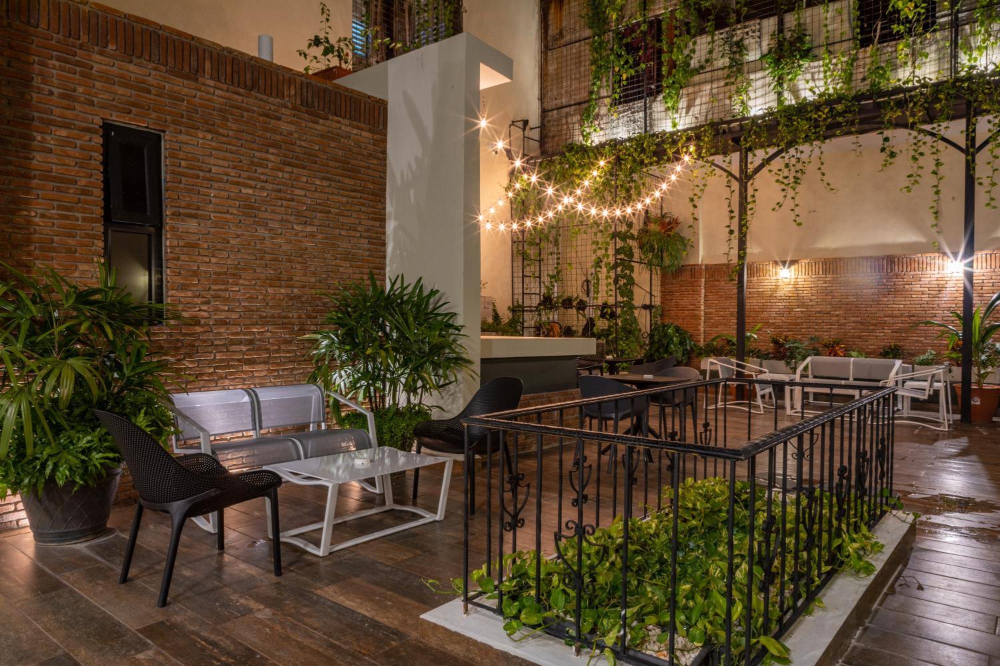 Casa Adefra Apartment Santo Domingo Exterior photo