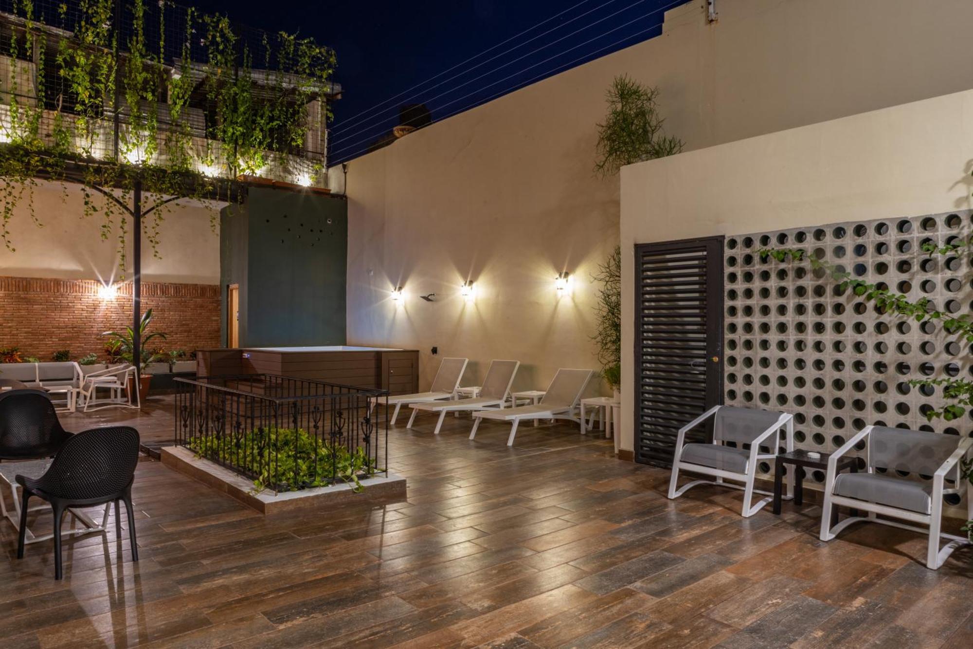 Casa Adefra Apartment Santo Domingo Exterior photo