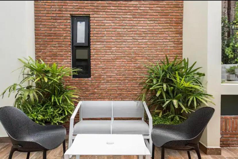 Casa Adefra Apartment Santo Domingo Exterior photo
