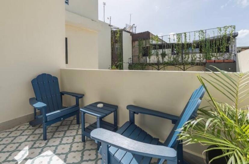 Casa Adefra Apartment Santo Domingo Exterior photo