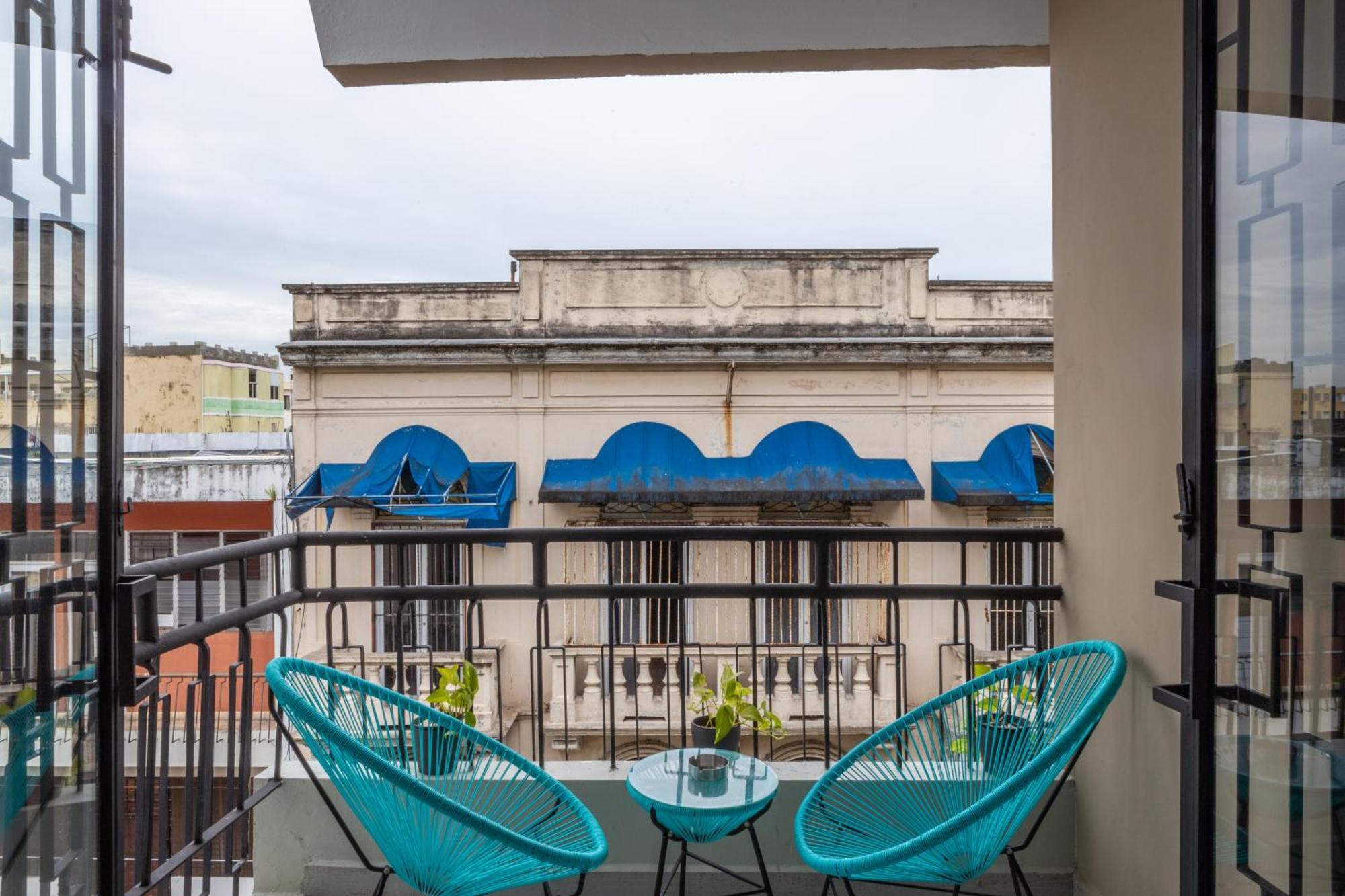Casa Adefra Apartment Santo Domingo Exterior photo