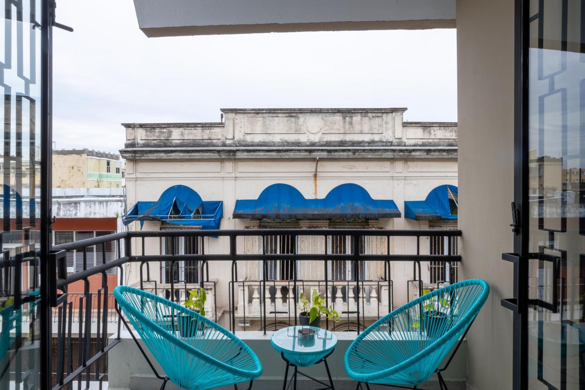 Casa Adefra Apartment Santo Domingo Exterior photo