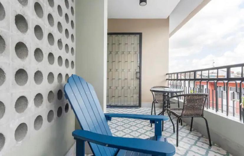 Casa Adefra Apartment Santo Domingo Exterior photo